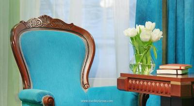 دومینا پرستیژ سنت پیترزبورگ