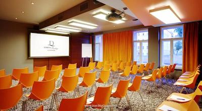 دومینا پرستیژ سنت پیترزبورگ