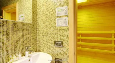 دومینا پرستیژ سنت پیترزبورگ