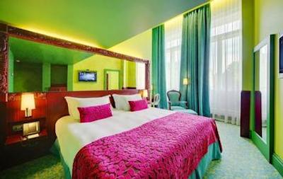 دومینا پرستیژ سنت پیترزبورگ