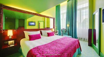 دومینا پرستیژ سنت پیترزبورگ