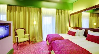 دومینا پرستیژ سنت پیترزبورگ