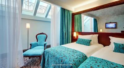 دومینا پرستیژ سنت پیترزبورگ