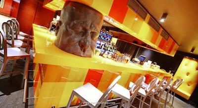 دومینا پرستیژ سنت پیترزبورگ