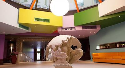 دومینا پرستیژ سنت پیترزبورگ