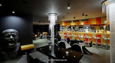 دومینا پرستیژ سنت پیترزبورگ