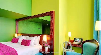 دومینا پرستیژ سنت پیترزبورگ