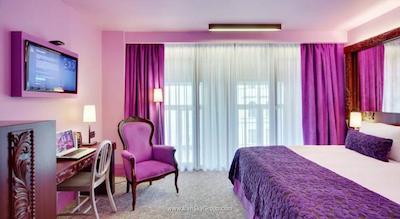 دومینا پرستیژ سنت پیترزبورگ