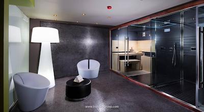 دومینا پرستیژ سنت پیترزبورگ