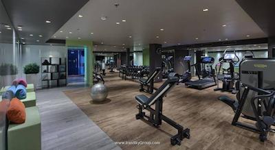 دومینا پرستیژ سنت پیترزبورگ