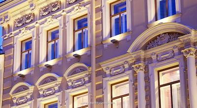 دومینا پرستیژ سنت پیترزبورگ