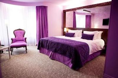 دومینا پرستیژ سنت پیترزبورگ