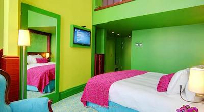 دومینا پرستیژ سنت پیترزبورگ