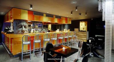 دومینا پرستیژ سنت پیترزبورگ