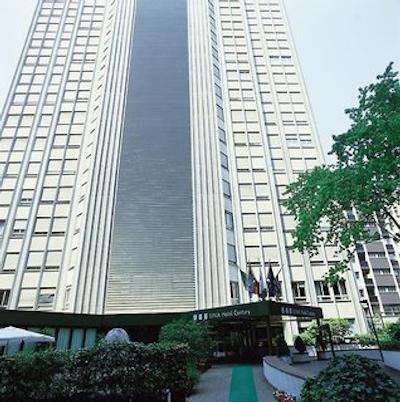 یوناهتلز سنتوری میلانو