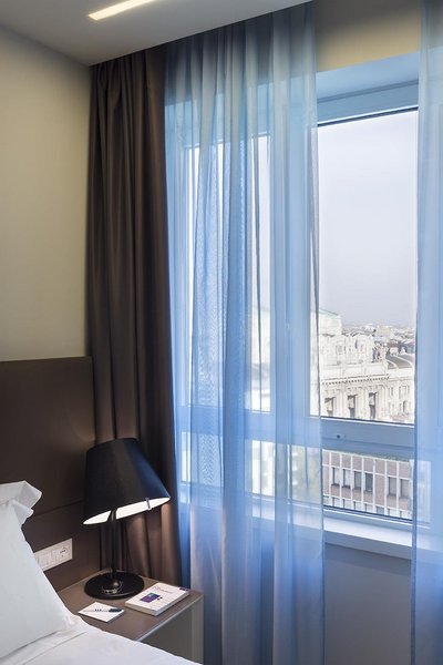 یوناهتلز سنتوری میلانو