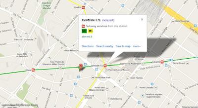 یوناهتلز سنتوری میلانو