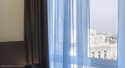 یوناهتلز سنتوری میلانو