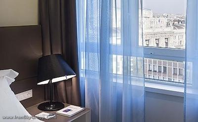 یوناهتلز سنتوری میلانو