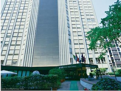 یوناهتلز سنتوری میلانو