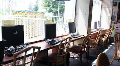 ساکورا هاستل اساکوسا