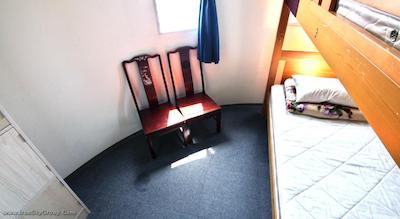 ساکورا هاستل اساکوسا