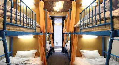 ساکورا هاستل اساکوسا