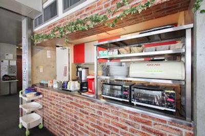 ساکورا هاستل اساکوسا