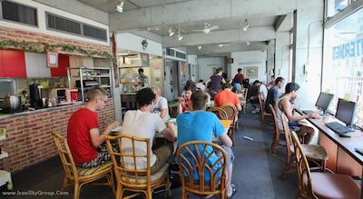 ساکورا هاستل اساکوسا