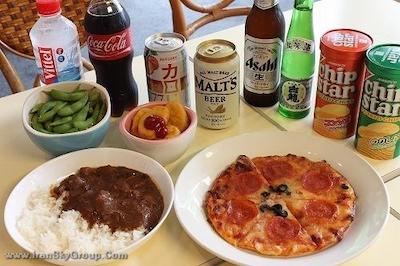 ساکورا هاستل اساکوسا