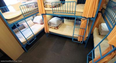 ساکورا هاستل اساکوسا