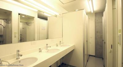 ساکورا هاستل اساکوسا