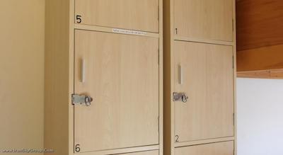 ساکورا هاستل اساکوسا