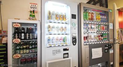 ساکورا هاستل اساکوسا