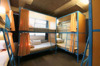 ساکورا هاستل اساکوسا