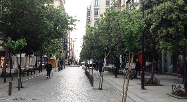 آتینایکون