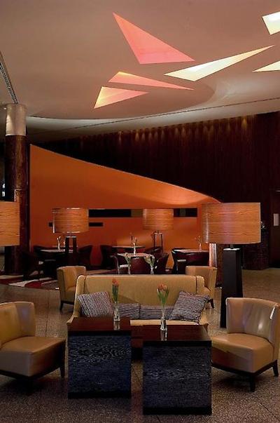 شرایتون برلین گرند هتل اسپلنید