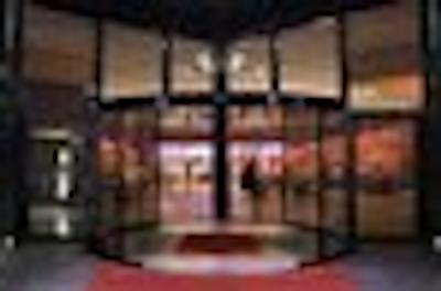 شرایتون برلین گرند هتل اسپلنید