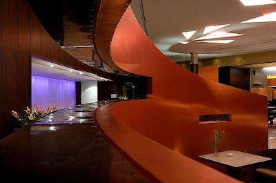 شرایتون برلین گرند هتل اسپلنید