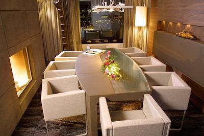 شرایتون برلین گرند هتل اسپلنید