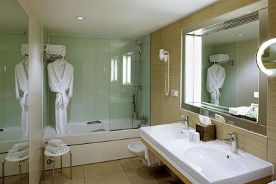 شرایتون برلین گرند هتل اسپلنید