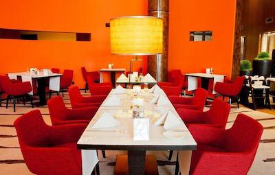 شرایتون برلین گرند هتل اسپلنید