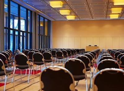 شرایتون برلین گرند هتل اسپلنید