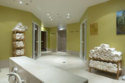 شرایتون برلین گرند هتل اسپلنید