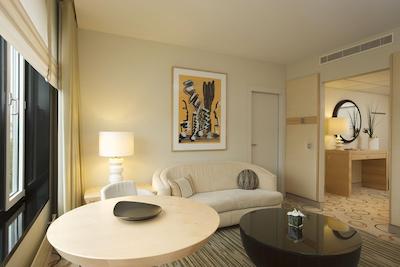 شرایتون برلین گرند هتل اسپلنید