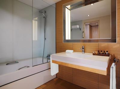 شرایتون برلین گرند هتل اسپلنید