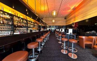 شرایتون برلین گرند هتل اسپلنید