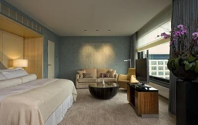 شرایتون برلین گرند هتل اسپلنید