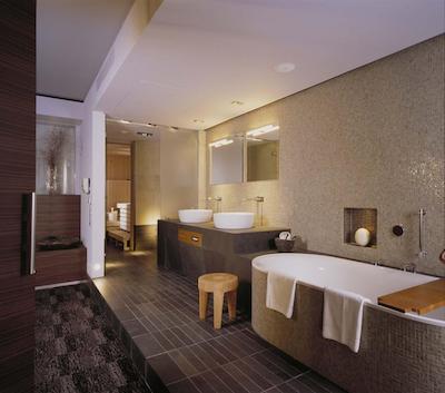 شرایتون برلین گرند هتل اسپلنید