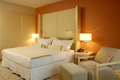 شرایتون برلین گرند هتل اسپلنید